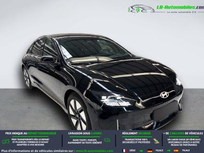 Hyundai IONIQ 6 77 kWh 229 ch