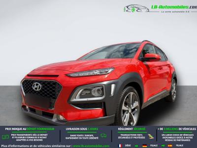 Hyundai Kona 1.6 T-GDi 177 BVA