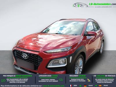 Hyundai Kona 1.6 T-GDi 177 BVA