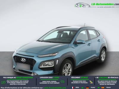 Hyundai Kona 1.0 T-GDi 120
