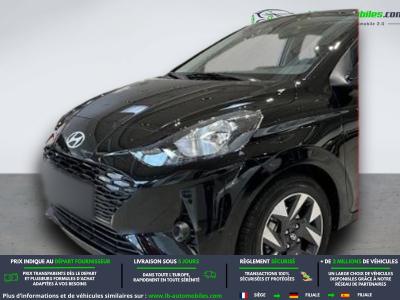 Hyundai I10 1.2 84 BVM