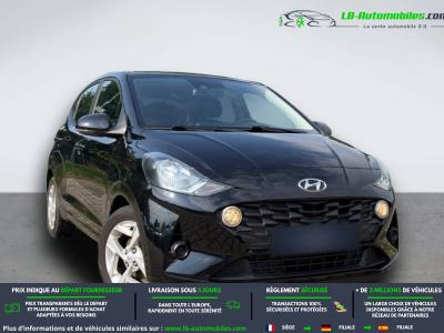 Hyundai I10 1.2 84 BVM