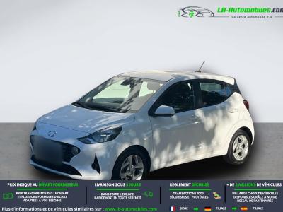 Hyundai I10 1.2 84 BVM