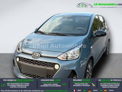 Hyundai I10 1.0 66 BVM