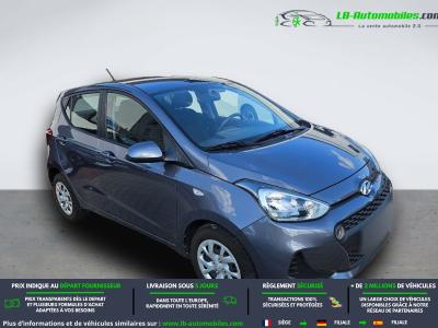 Hyundai I10 1.0 66 BVM