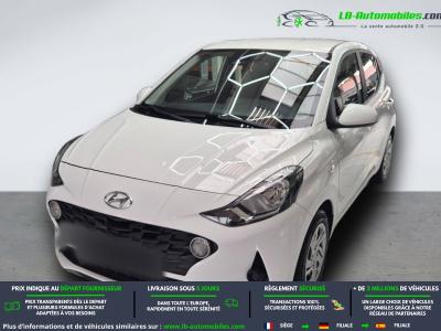 Hyundai I10 1.0 67 BVM