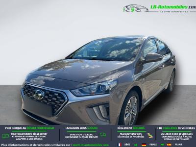 Hyundai IONIQ Hybrid Plug-in 141 ch