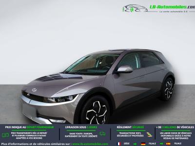 Hyundai IONIQ 5 58 kWh - 170 ch