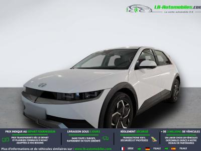 Hyundai IONIQ 5 58 kWh - 170 ch