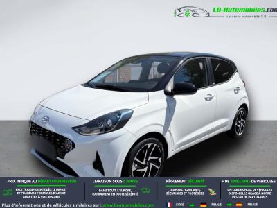 Hyundai I10 1.2 84 BVM