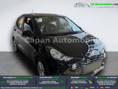 Hyundai I10 1.2 84 BVM