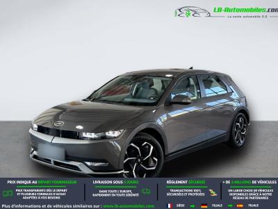 Hyundai IONIQ 5 73 kWh - 218 ch