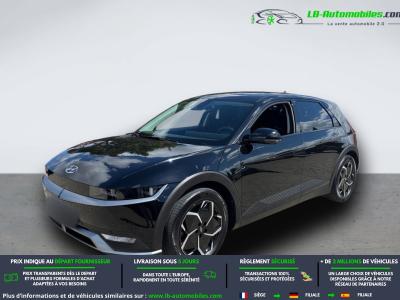 Hyundai IONIQ 5 73 kWh - 218 ch