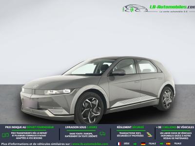 Hyundai IONIQ 5 73 kWh - 218 ch