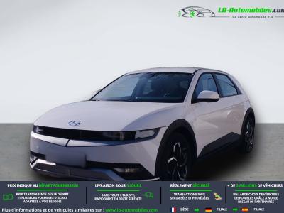 Hyundai IONIQ 5 73 kWh - 218 ch