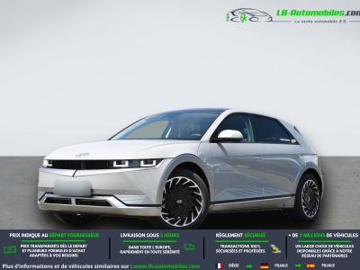 Hyundai IONIQ 5 73 kWh - 218 ch