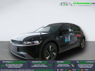 Hyundai IONIQ 5 77 kWh - 229 ch