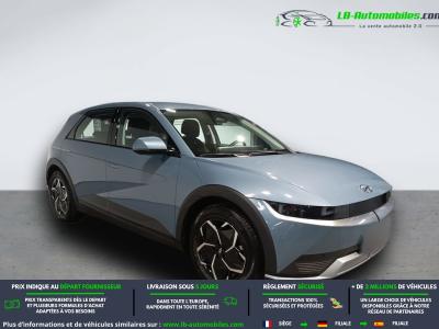 Hyundai IONIQ 5 77 kWh - 229 ch