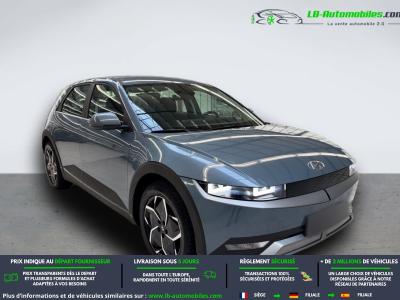 Hyundai IONIQ 5 58 kWh - 170 ch