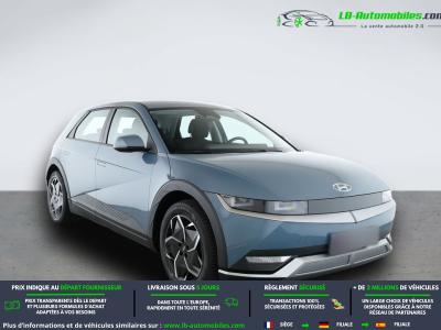 Hyundai IONIQ 5 58 kWh - 170 ch