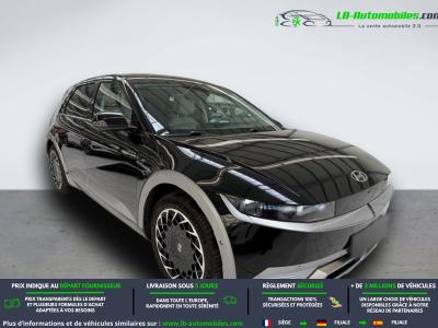 Hyundai IONIQ 5 73 kWh  - 306 ch