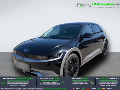Hyundai IONIQ 5 73 kWh  - 306 ch