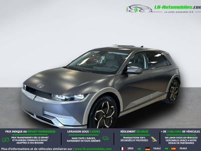 Hyundai IONIQ 5 73 kWh  - 306 ch