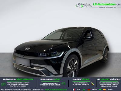 Hyundai IONIQ 5 77 kWh  - 325 ch