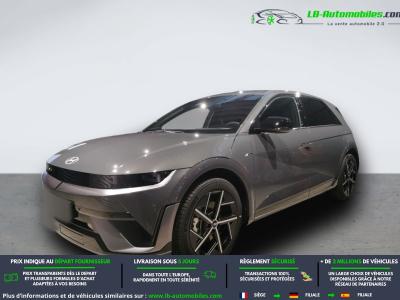 Hyundai IONIQ 5 77 kWh  - 325 ch