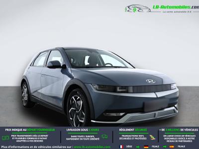 Hyundai IONIQ 5 77 kWh - 229 ch
