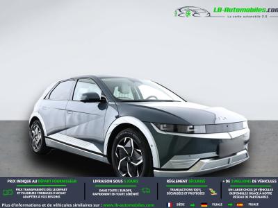 Hyundai IONIQ 5 77 kWh - 229 ch