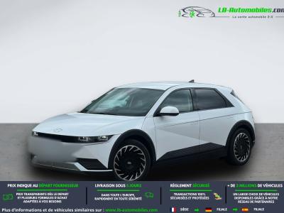 Hyundai IONIQ 5 77 kWh - 229 ch
