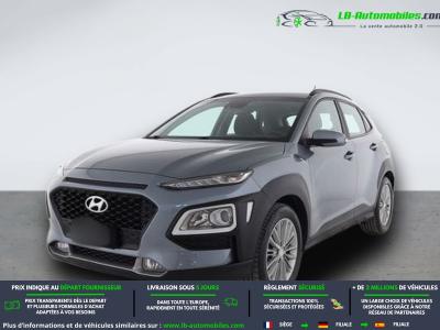 Hyundai Kona 1.6 CRDi 115