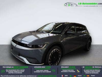 Hyundai IONIQ 5 77 kWh  - 325 ch