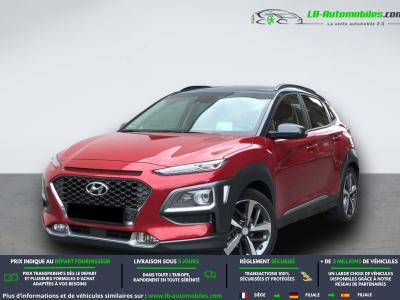 Hyundai Kona 1.6 CRDi 136 BVA