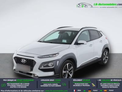 Hyundai Kona 1.6 T-GDi 177 BVA