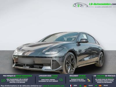 Hyundai IONIQ 6 77 kWh - 325 ch