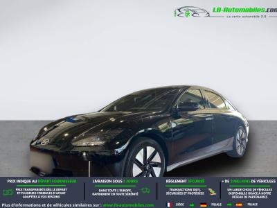 Hyundai IONIQ 6 77 kWh - 325 ch