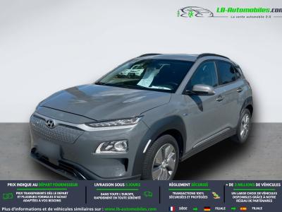 Hyundai Kona 39 kWh - 136 ch