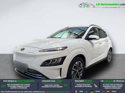 Hyundai Kona 64 kWh - 204 ch