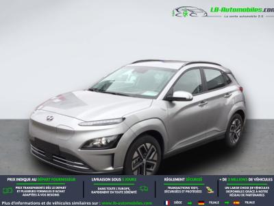 Hyundai Kona 64 kWh - 204 ch