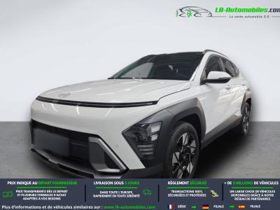 Hyundai Kona 1.6 GDi 105 Hybrid