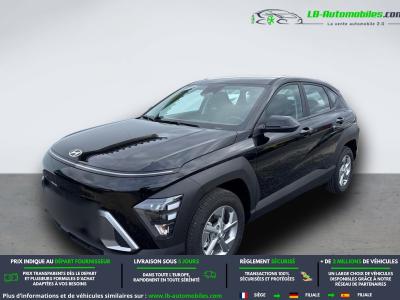 Hyundai Kona 1.6 GDi 105 Hybrid
