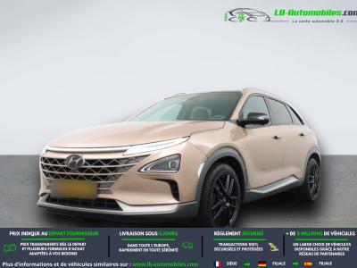 Hyundai Nexo Hydrogene 163 ch
