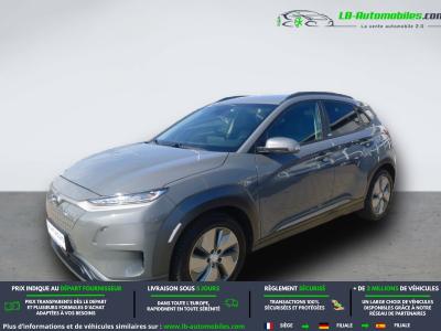 Hyundai Kona 39 kWh - 136 ch