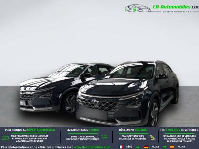 Hyundai Nexo Hydrogene 163 ch