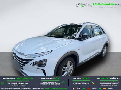 Hyundai Nexo Hydrogene 163 ch