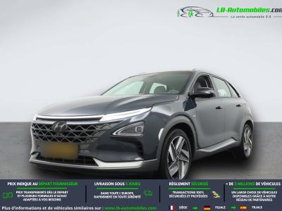 Hyundai Nexo Hydrogene 163 ch