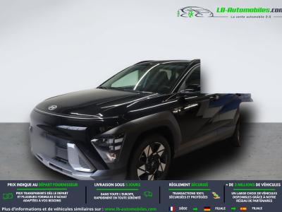 Hyundai Kona 1.6 GDi 105 Hybrid