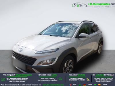 Hyundai Kona 1.6 GDi 105 Hybrid